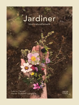 cover image of Jardiner